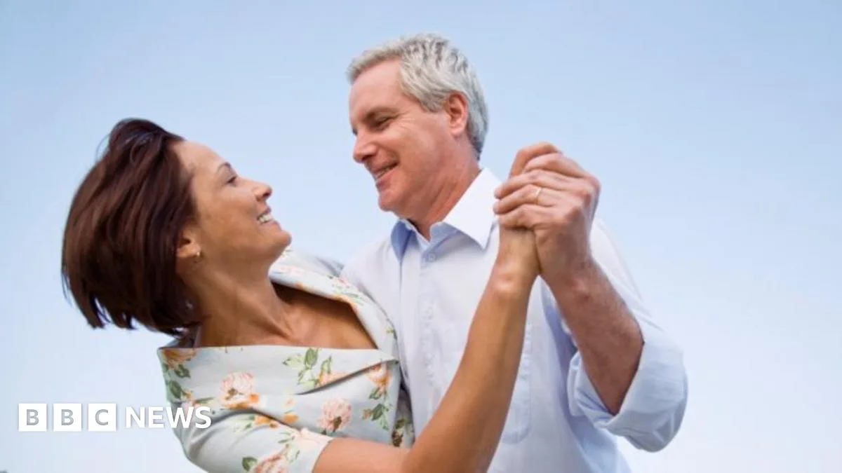 Brits Now View 69 As Start Of Old Age, Study Finds
