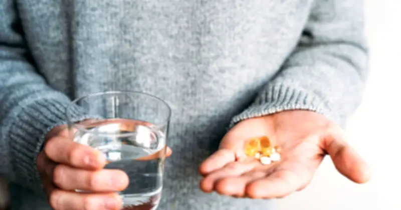 Brits on Medication Urged to Store in Fridge During Heatwave