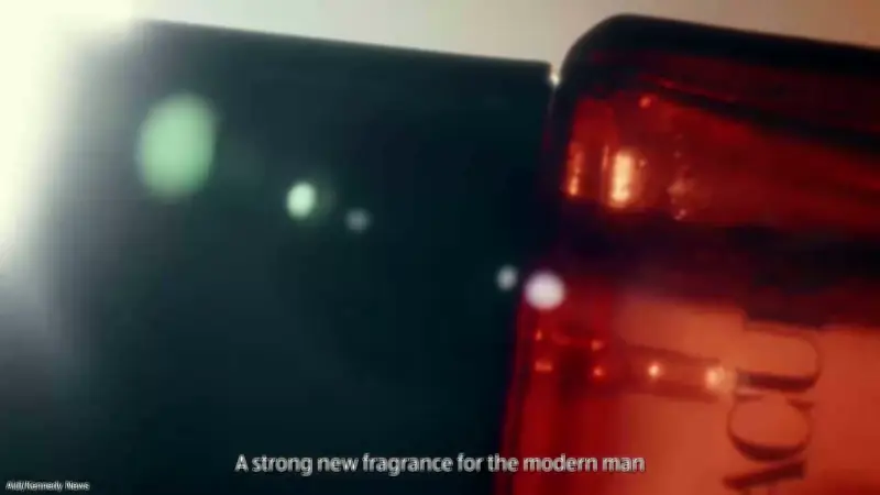 Brits Reveal Top Fragrance Turn-Offs That Could End Relationships
