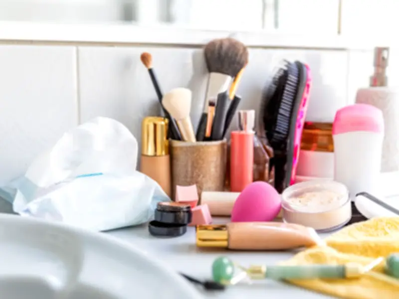 Brits Spend £238 Yearly on Skincare Without Knowing What Products Do