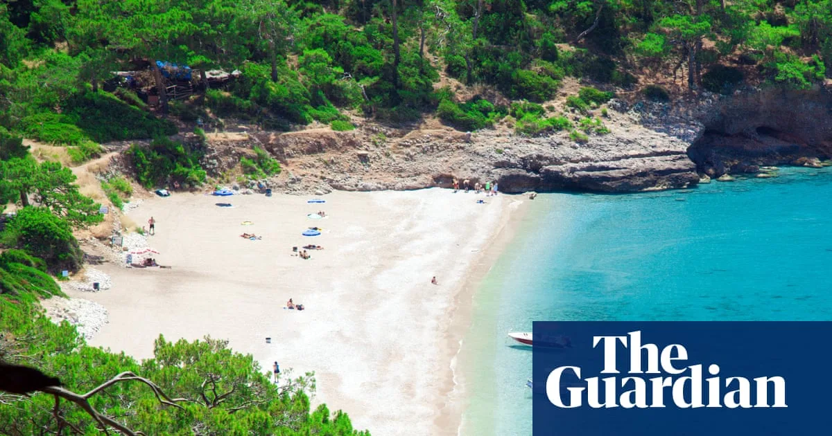 Brits Surge To Spain For Half Term As Iran War Alters Travel