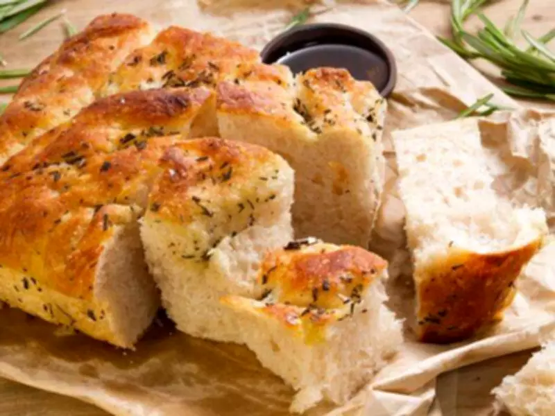 Brits Swap Coleslaw for Olives as Picky Season Gets Mediterranean Makeover