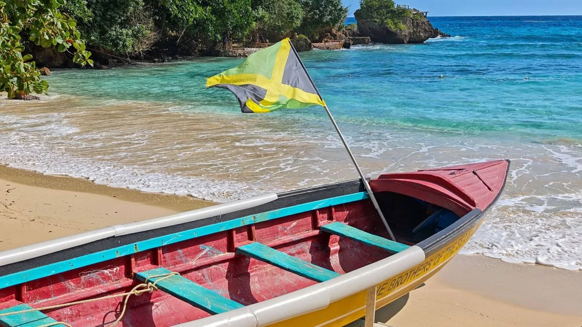 Brits Swap Dubai for Jamaica with Direct Tui Flights
