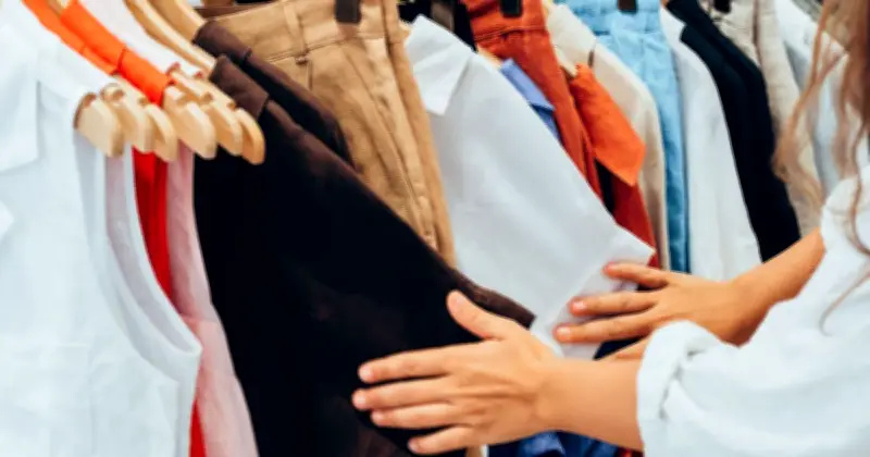 Brits Told to Avoid These Colours and Fabrics During 38C Heatwave or Risk Overheating