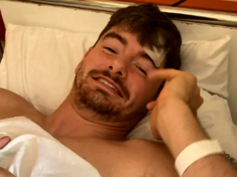 Brit's Travel Insurance May Not Cover Balcony Fall After Drinking in Portugal