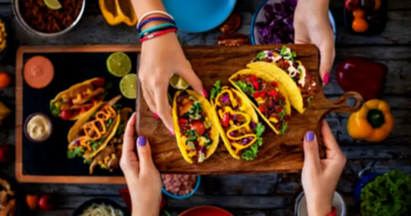 Brits Urged to Add £3.50 Tajin Seasoning for Zesty Flavour Boost