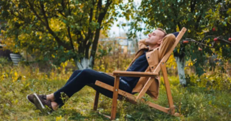 Brits Urged to Put a Fan in the Garden This Week for Mosquito Repellent