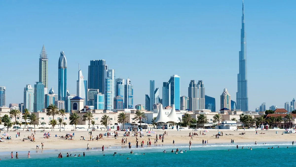 Foreign Office Lifts UAE Travel Ban but Warns Brits of Ongoing Risks