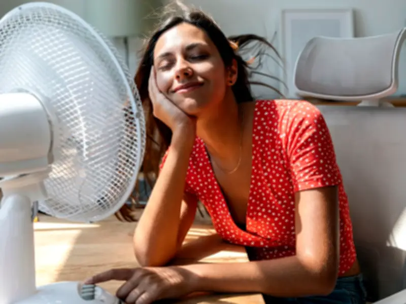 Brits Warned: Electric Fans Useless in 40C Heatwave as UK Braces for Record Temps