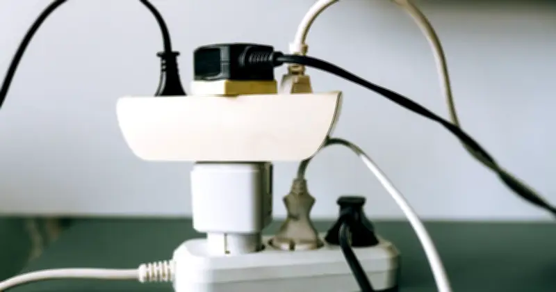 Brits Warned: Never Plug These 3 Appliances Into Extension Leads