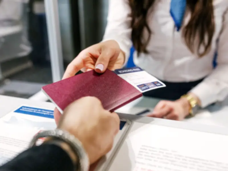Brits warned to check passports or risk cancelled holidays