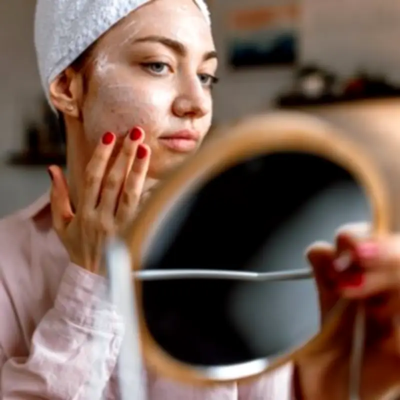 Brits waste £238 annually on skincare products they rarely use
