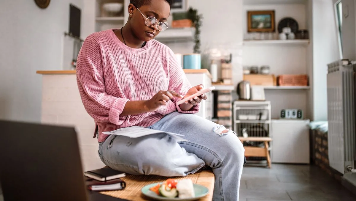Brits Waste Four Years of Life on Mundane Tasks