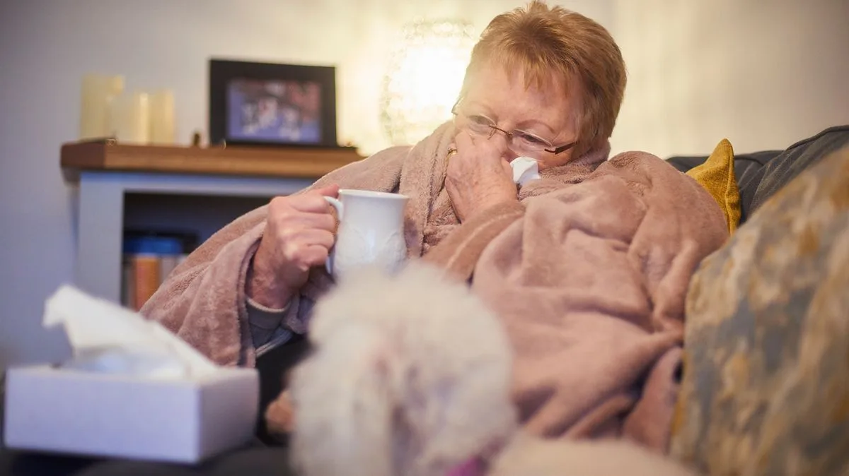 Winter Blues Hit 69% of Brits as January Struggles Loom