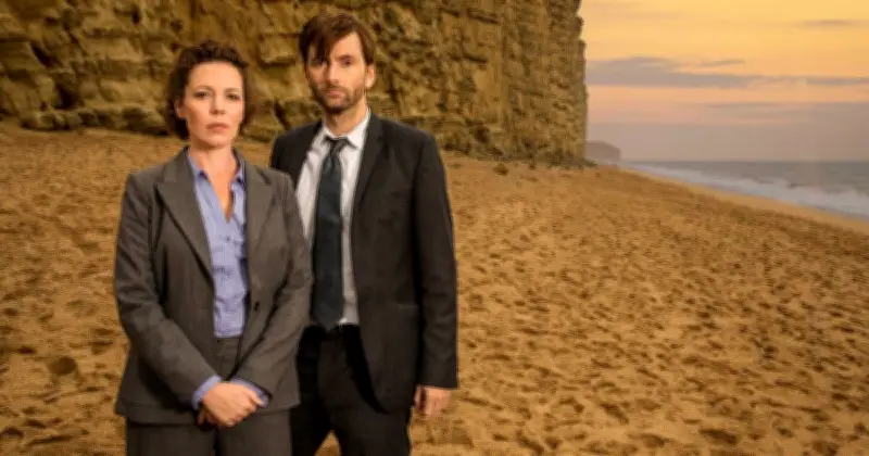 Broadchurch Fans Must Watch 'The Boy That Never Was' Drama