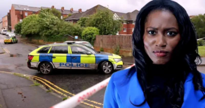 Broken asylum system endangers UK, demands urgent reform