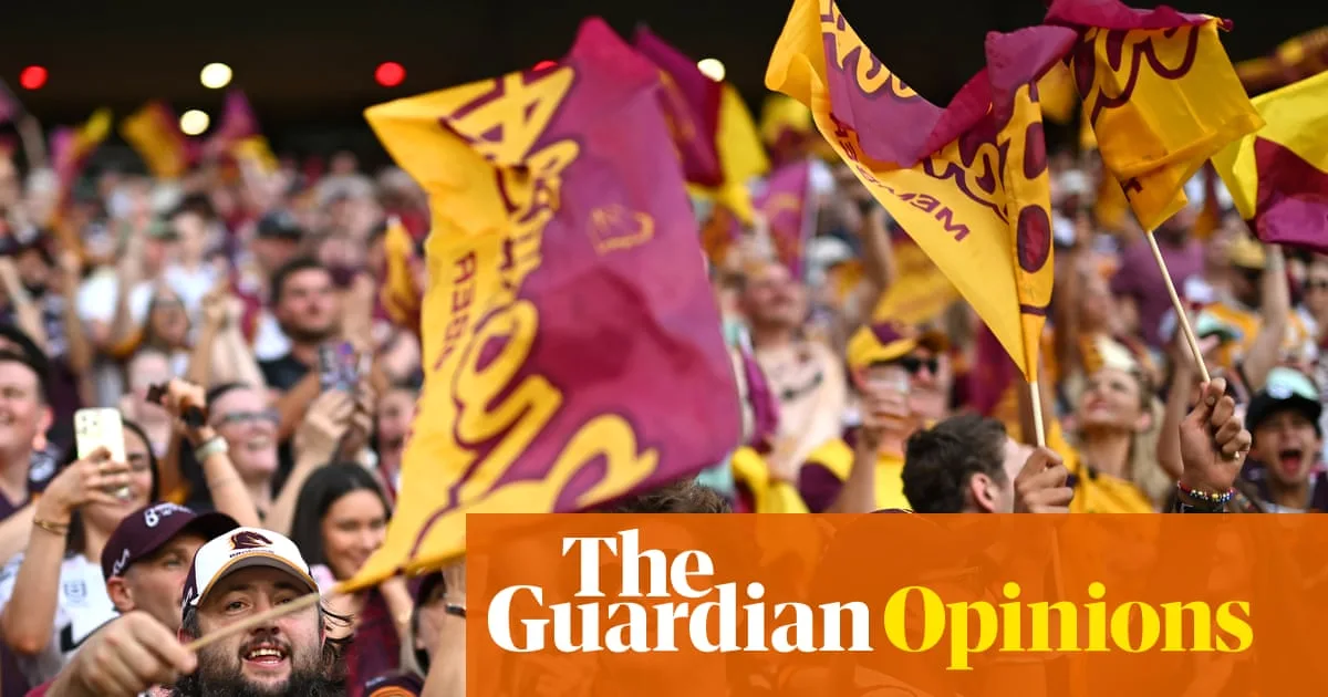 Broncos Star Staggs Becomes Guardian After Father's Death