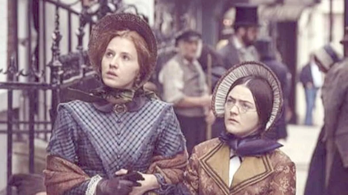 Brontë Sisters Drama 'To Walk Invisible' Praised for Authenticity