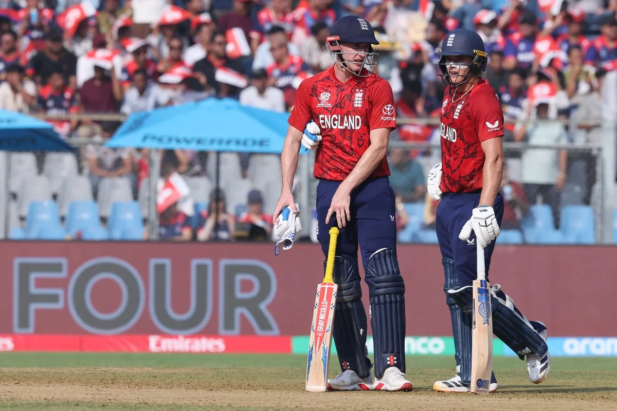 Brook and Bethell Cautioned Over New Zealand Tour Incident