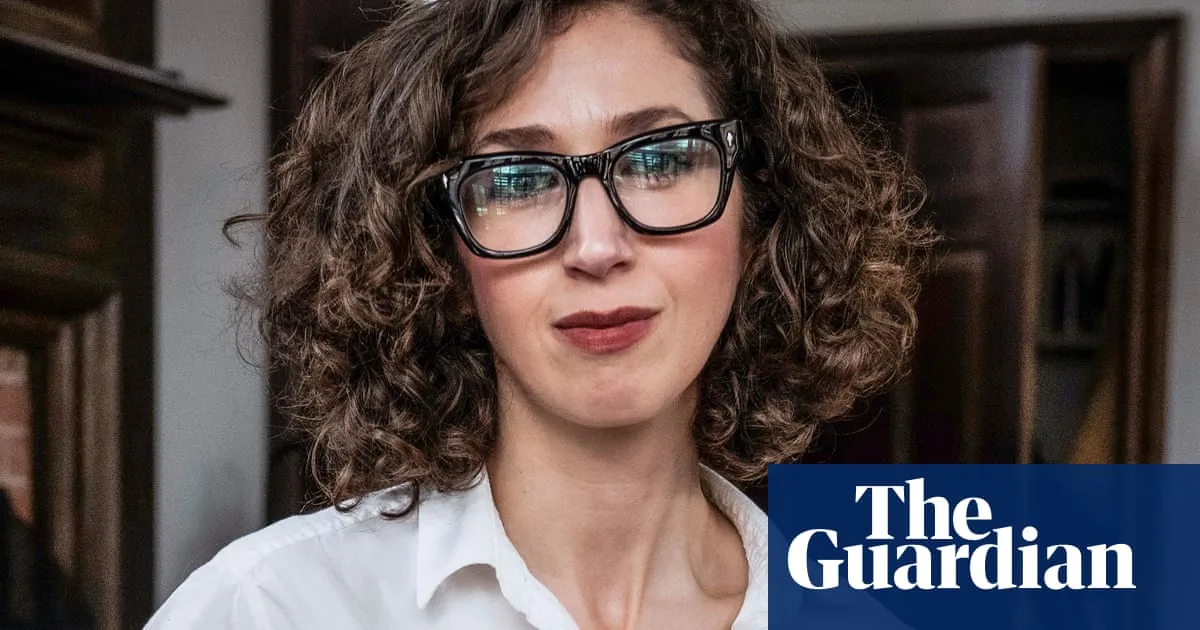 Brooke Nevils on Matt Lauer Assault Claims and #MeToo