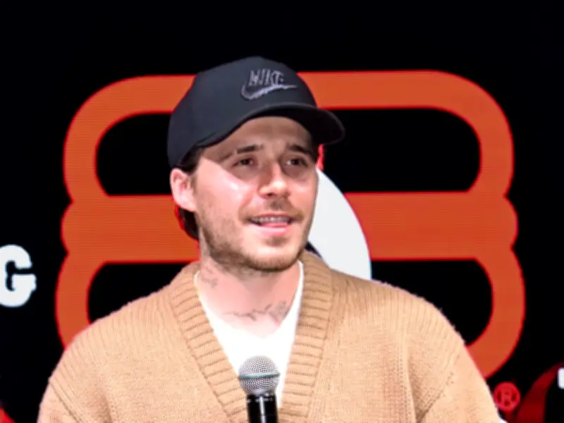 Brooklyn Beckham Admits He Can Be Annoying in Career Reflection