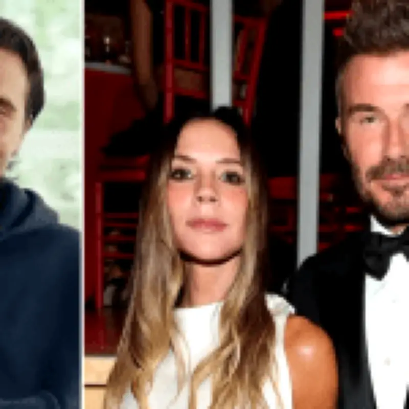 Brooklyn Beckham Earns $1M for Advert That Left Family Heartbroken