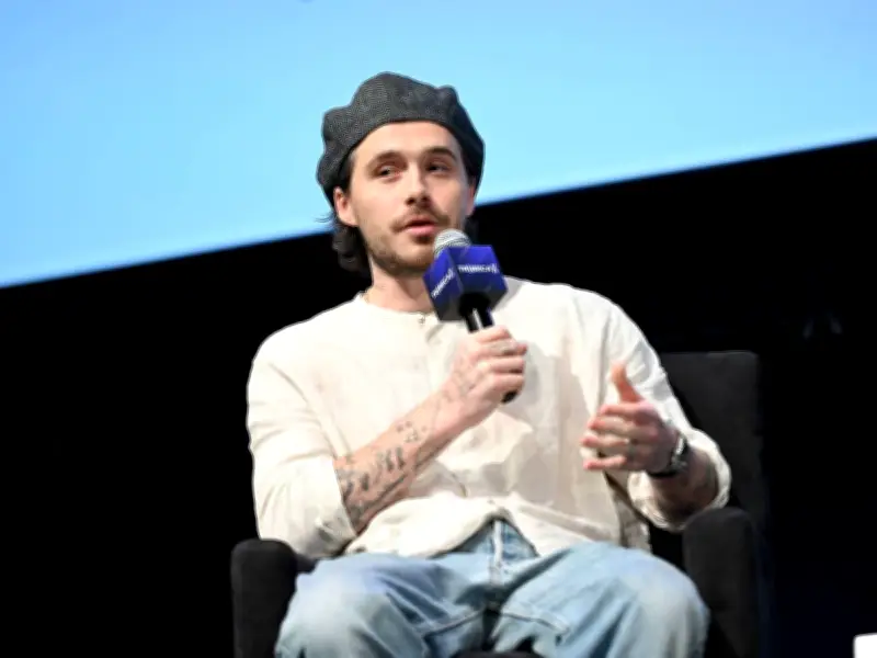 Brooklyn Beckham Misses Key Family Milestones Amid Estrangement