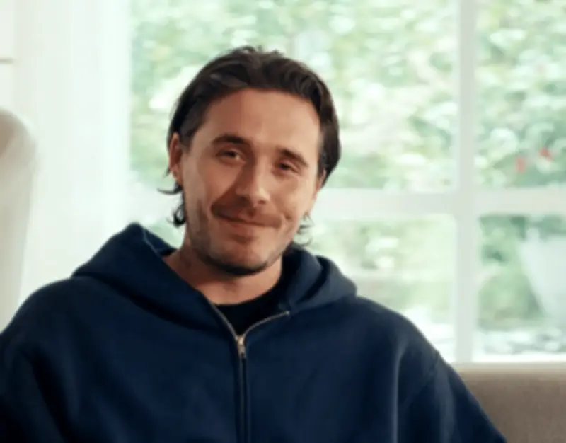 Brooklyn Beckham Takes Swipe at Family in Cryptic World Cup Ad