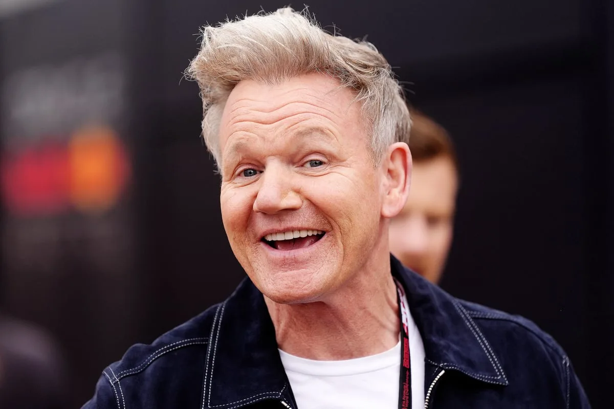 Brooklyn Beckham unfollows Gordon Ramsay on Instagram amid family feud
