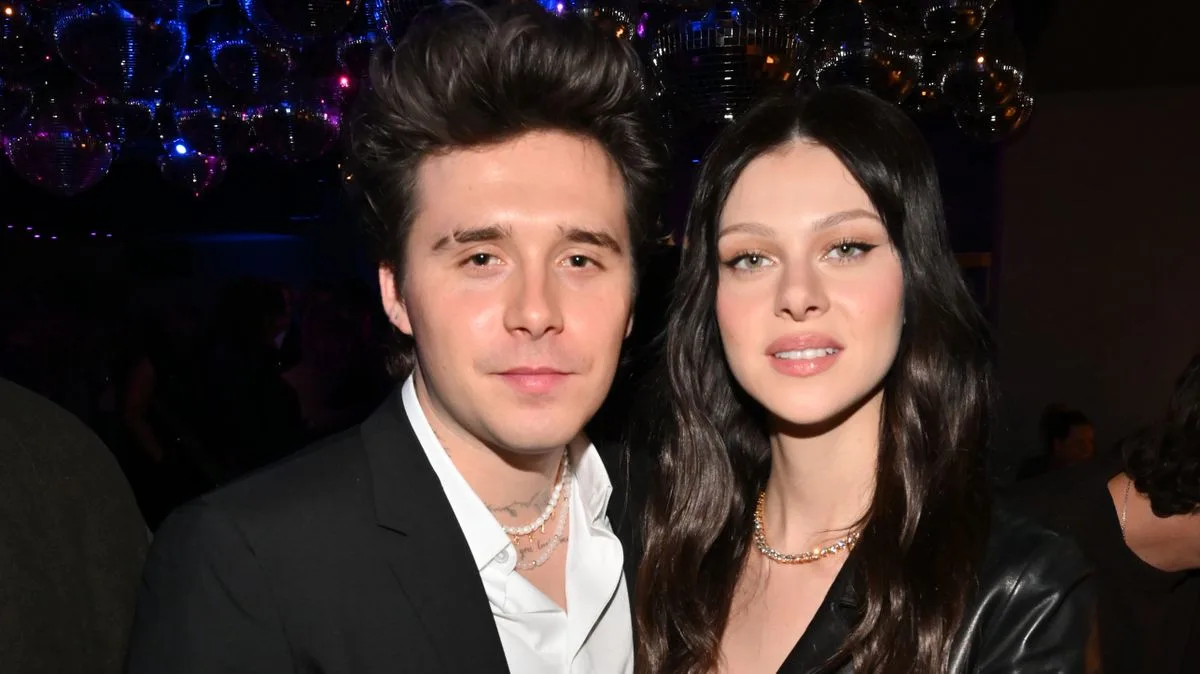 Nicola Peltz Says Brooklyn Beckham's Support 'Means Everything' Amid Feud Rumours