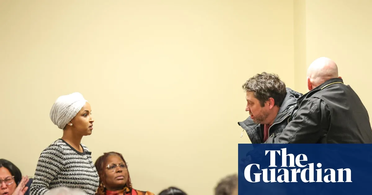 Brother Calls Omar Attacker Right Wing Extremist