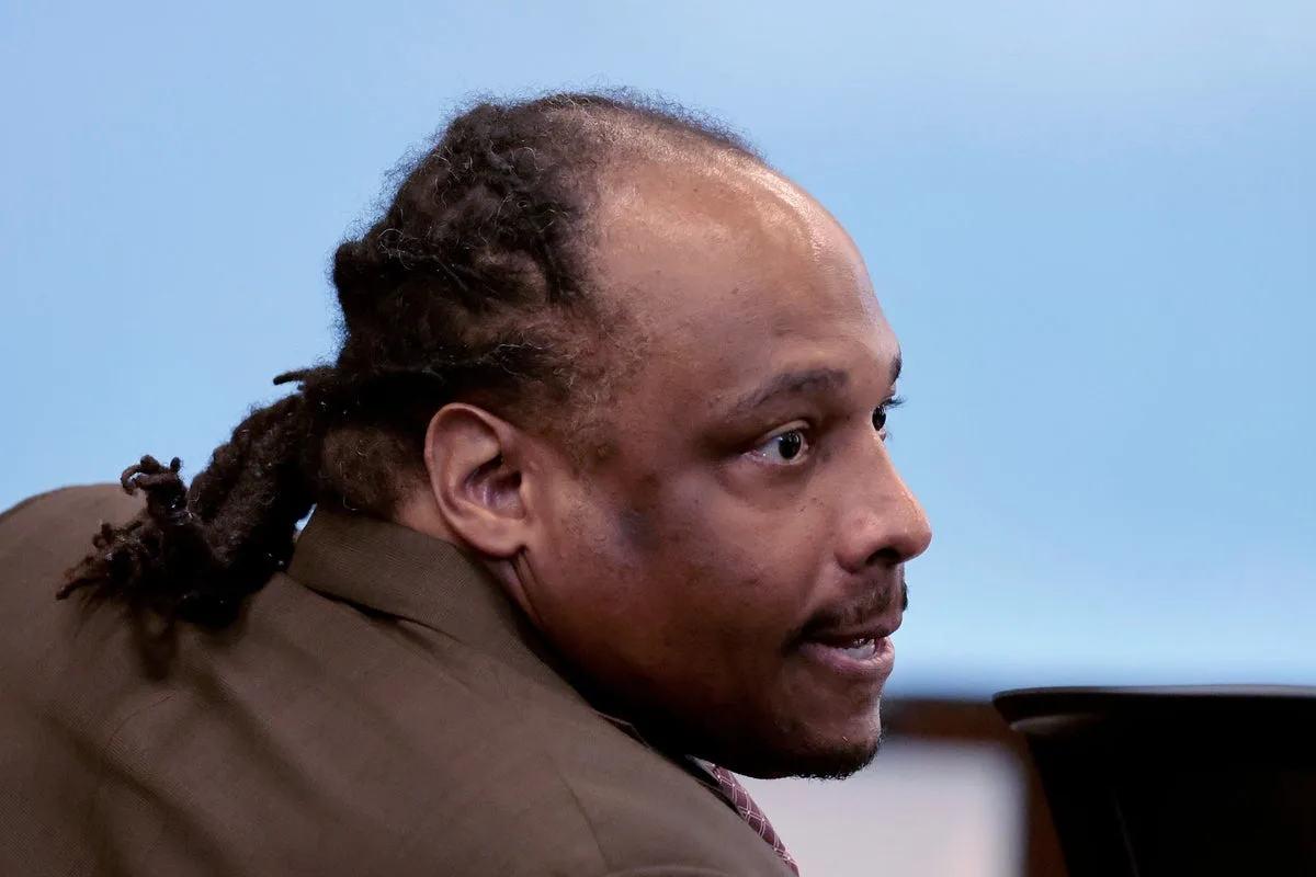 Brother of Massachusetts Attorney General Found Guilty of Rideshare Sex Assaults