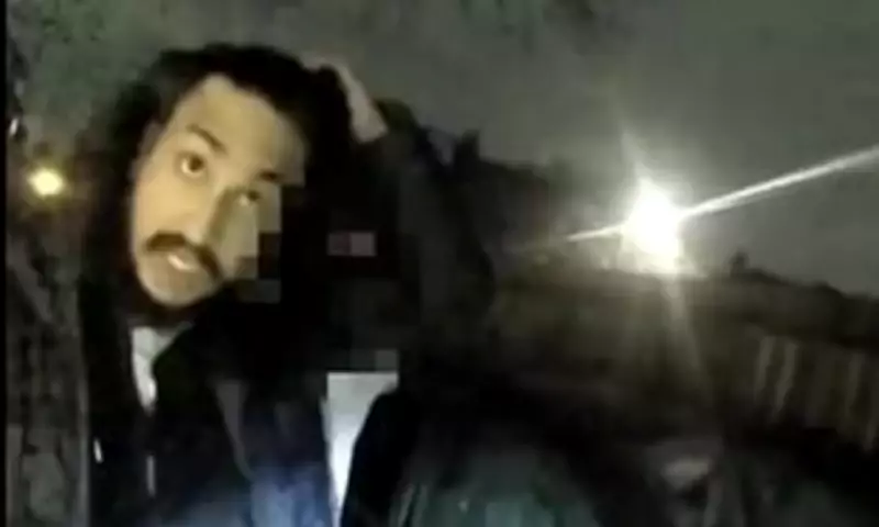 Brother of Sikh Knife Killer Blamed Victim in Racist Attack Lie