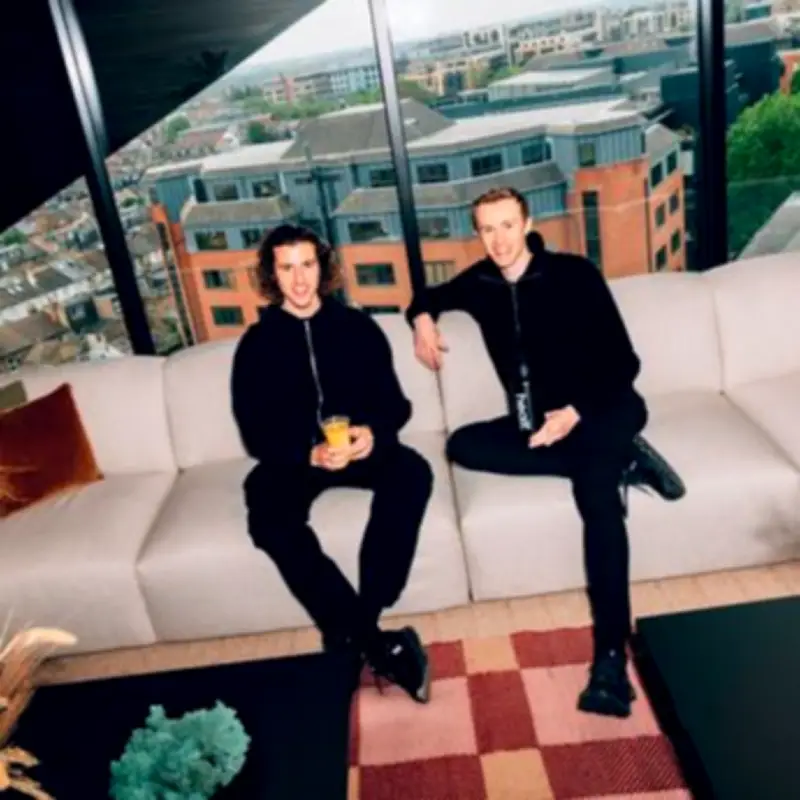 Brothers Behind Healf Aim to Create Netflix of Wellbeing