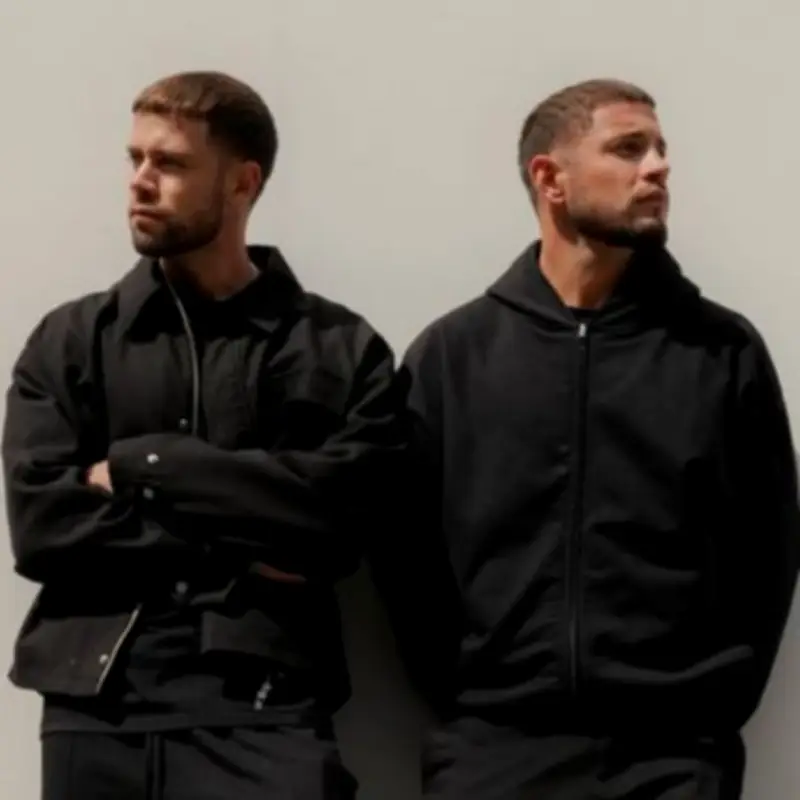 Brothers from Horwich Turn £150 into £185m Fashion Empire