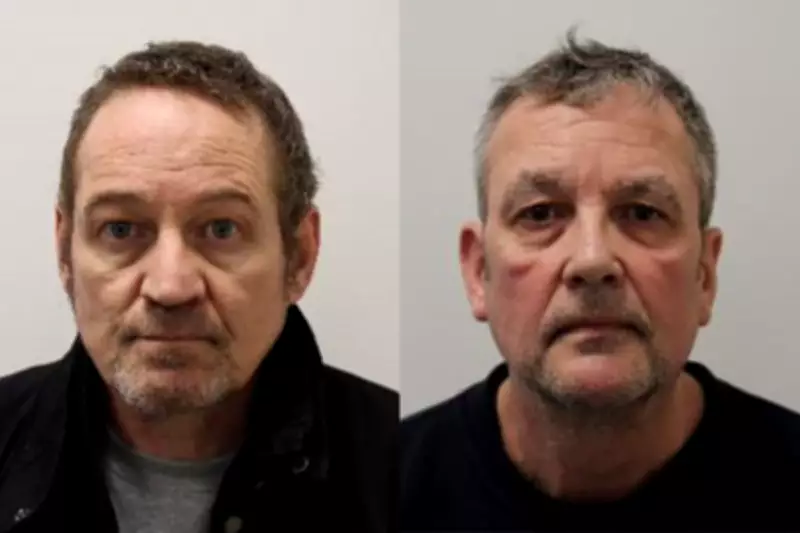 Brothers Guilty of 1984 Homophobic Hate Crime Murder of Civil Servant