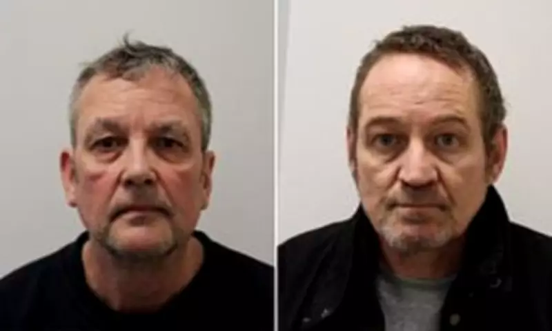 Brothers Guilty of 1984 Homophobic Murder of Civil Servant