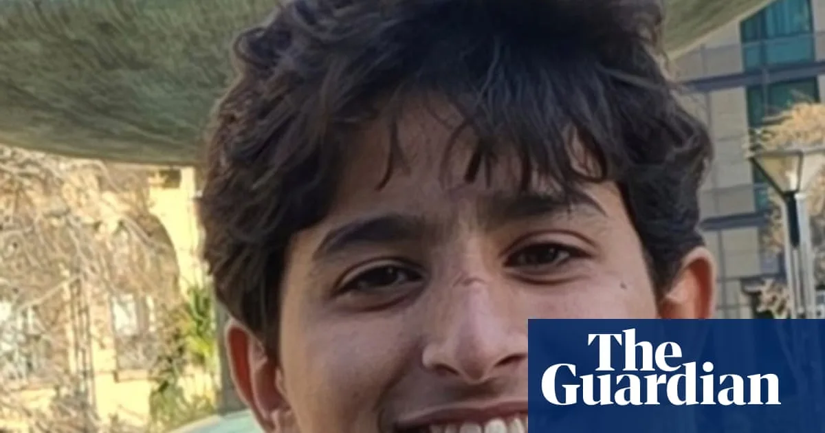 Brothers Jailed For Killing Teen In Sheffield Car Attack