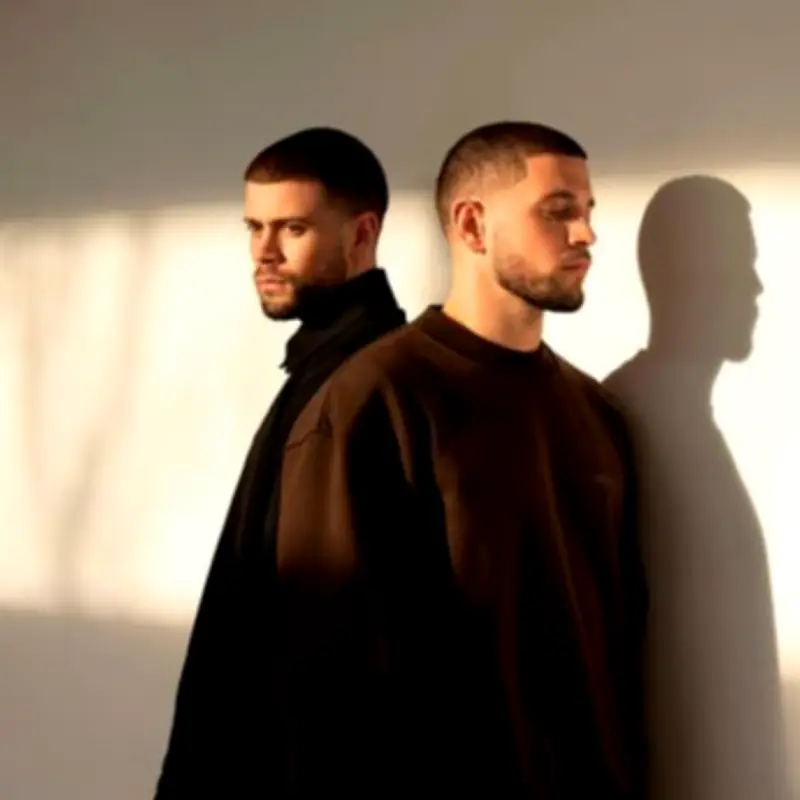 Brothers Who Built £185M Streetwear Brand Represent Started with £150