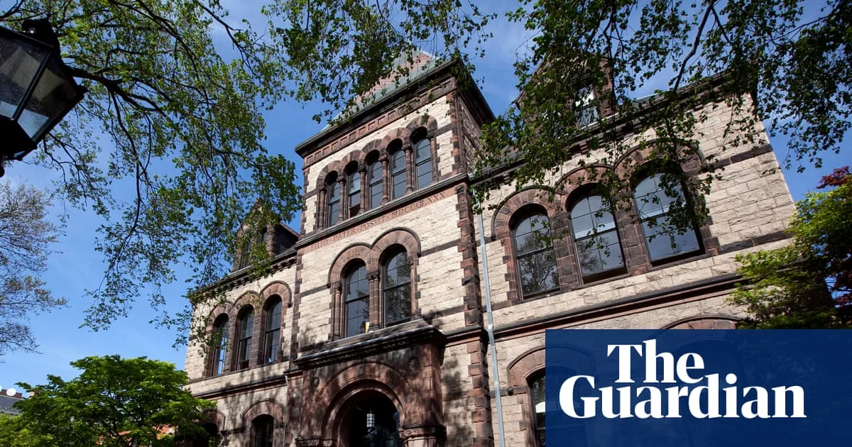 Brown University Strikes Deal With Trump Administration to Restore $50m in Funds