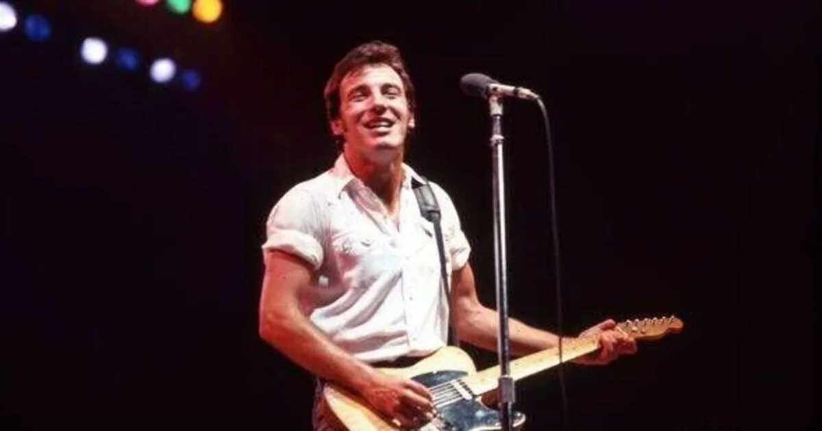 Bruce Springsteen's Nebraska: The True Crime Inspiration