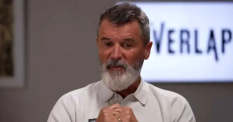 Bruno Fernandes and Roy Keane Resolve Rift After Phone Call