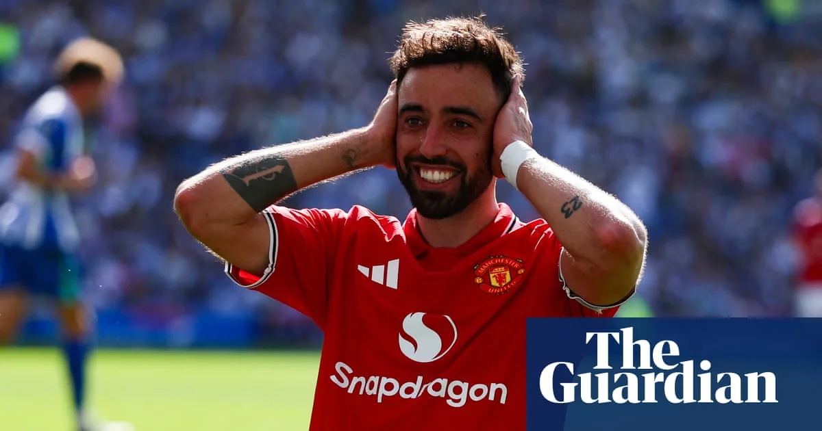 Bruno Fernandes Accuses Roy Keane of Lying Over Assists Record Criticism