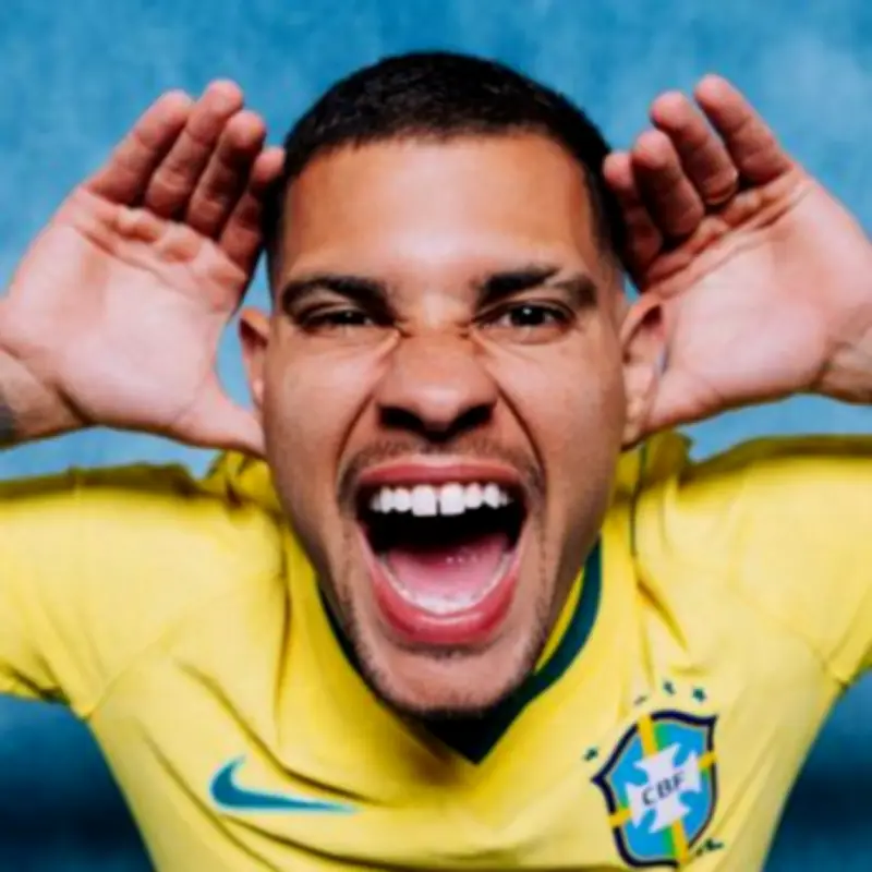 Bruno Guimaraes Warns Brazil Must Respect Morocco in World Cup Opener