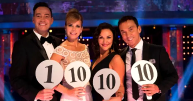 Bruno Tonioli Reveals Why He Didn't Apply for Strictly Host Job