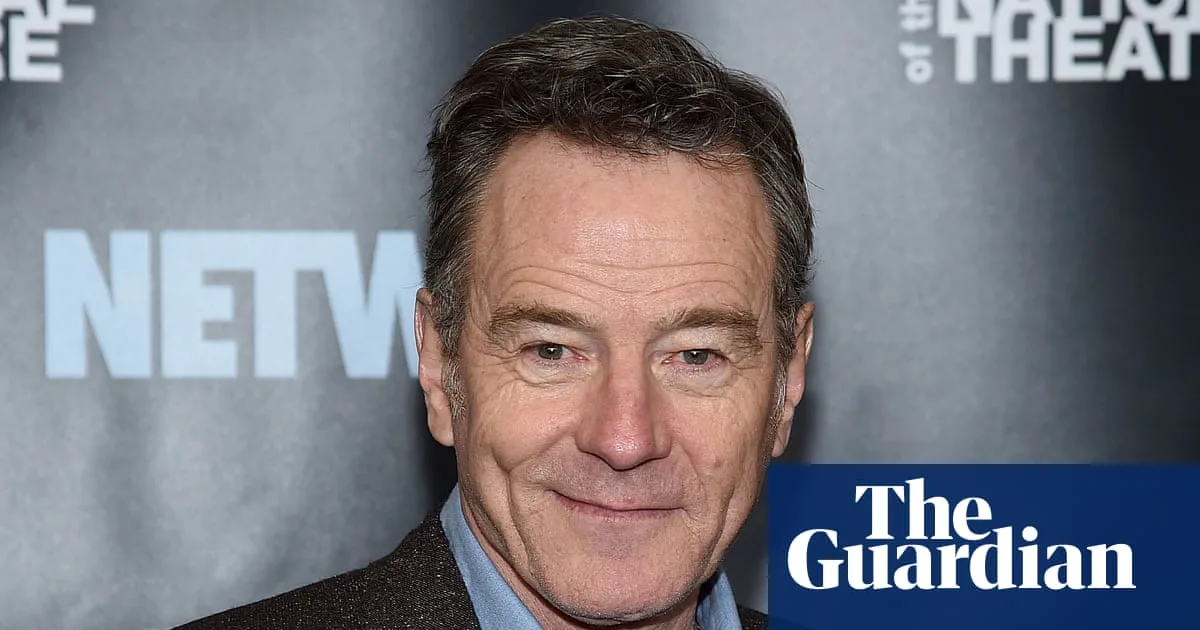 Bryan Cranston Thanks OpenAI for Cracking Down on Sora 2 Deepfakes