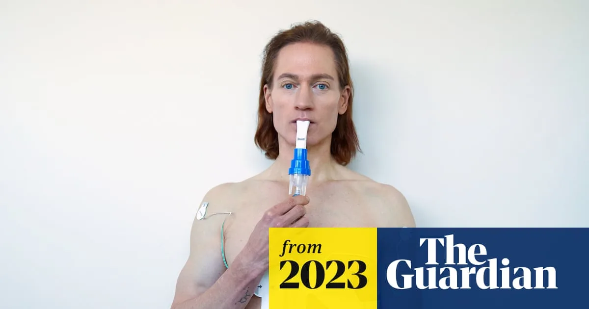 Bryan Johnson Rejects Ozempic For Extreme Biohacking