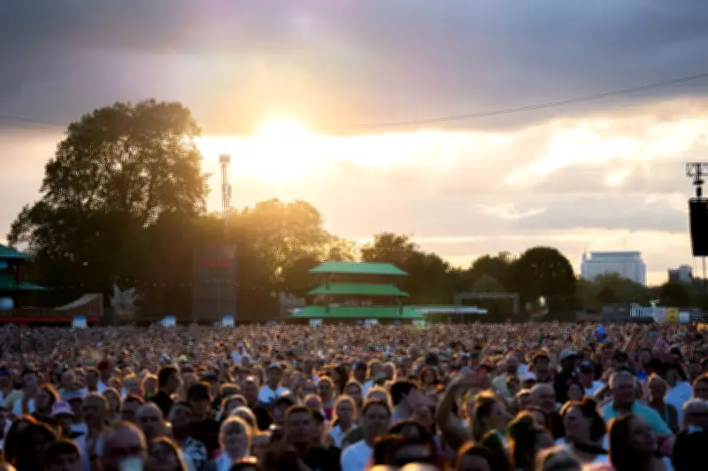BST Hyde Park capacity to increase by 75,000 despite complaints