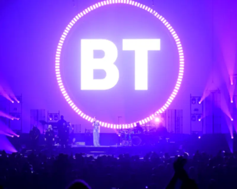 BT and Verizon to Create $4bn Joint Global Business Venture
