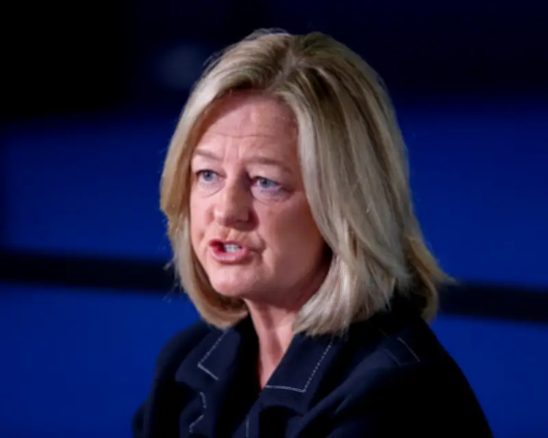 BT CEO Allison Kirkby's pay package doubles to £5.6m as shares surge